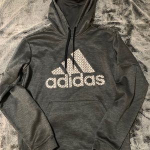 Adidas hoodie